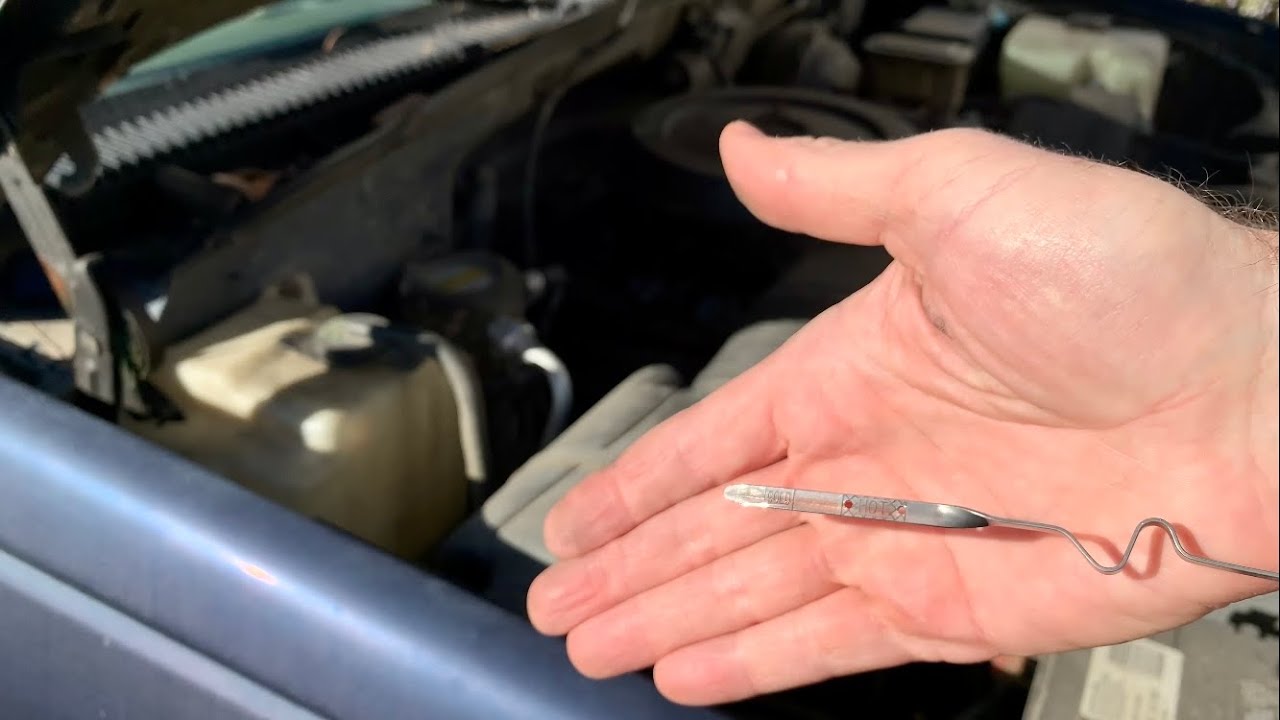 2000 chevy silverado 1500 transmission fluid - theo-dakes