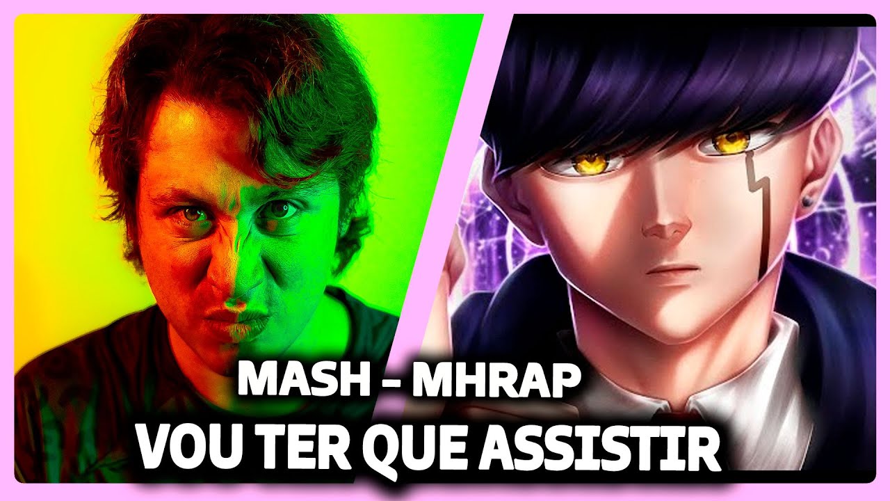 Stream Mash Burnedead - O Mago dos Músculos Feat MHRAPOFICIAL