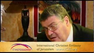 A Christian Voice For Israel