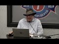 TALK TODAY WITH CHARLES GLIDDEN | JULY 15TH 2026
