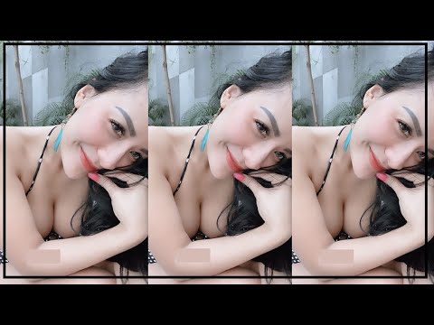 Si Sexy Neysa Alina Berendam Abis Olahraga (Sexy Indonesian Model 18+) | इंडोनेशियाई सेक्सी मॉडल
