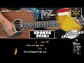 Kau curi Lagi (Chords _ Mudah) ~ J-ROCKS #chords #guitar #acoustic #cover 