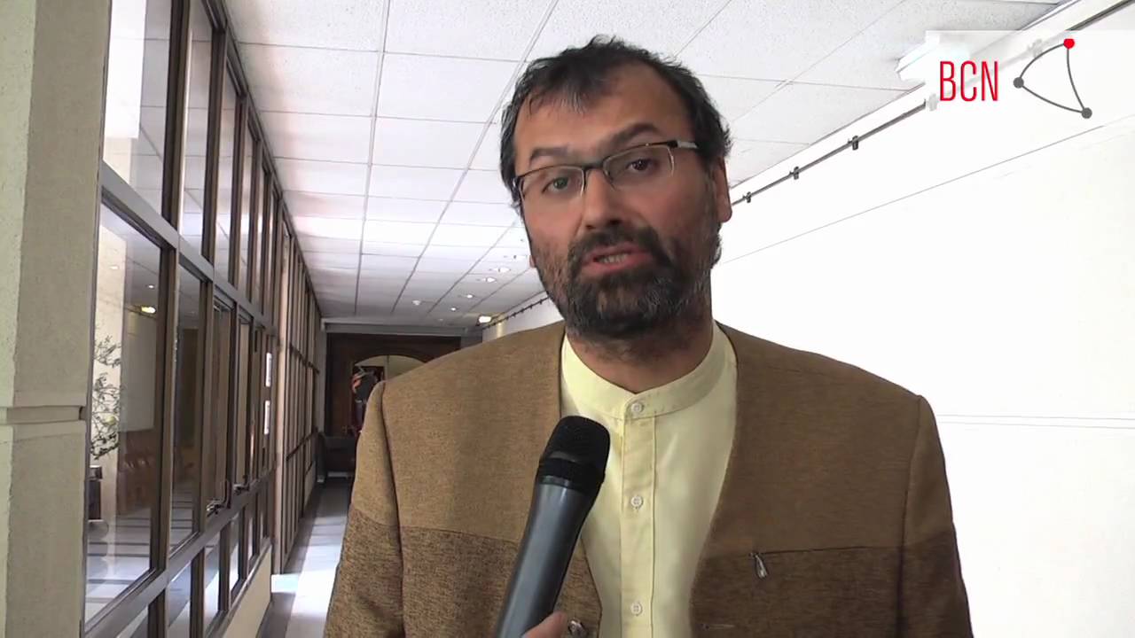 energias limpias ejemplos Diputado Patricio Vallespín López (DC) sobre energías no contaminantes