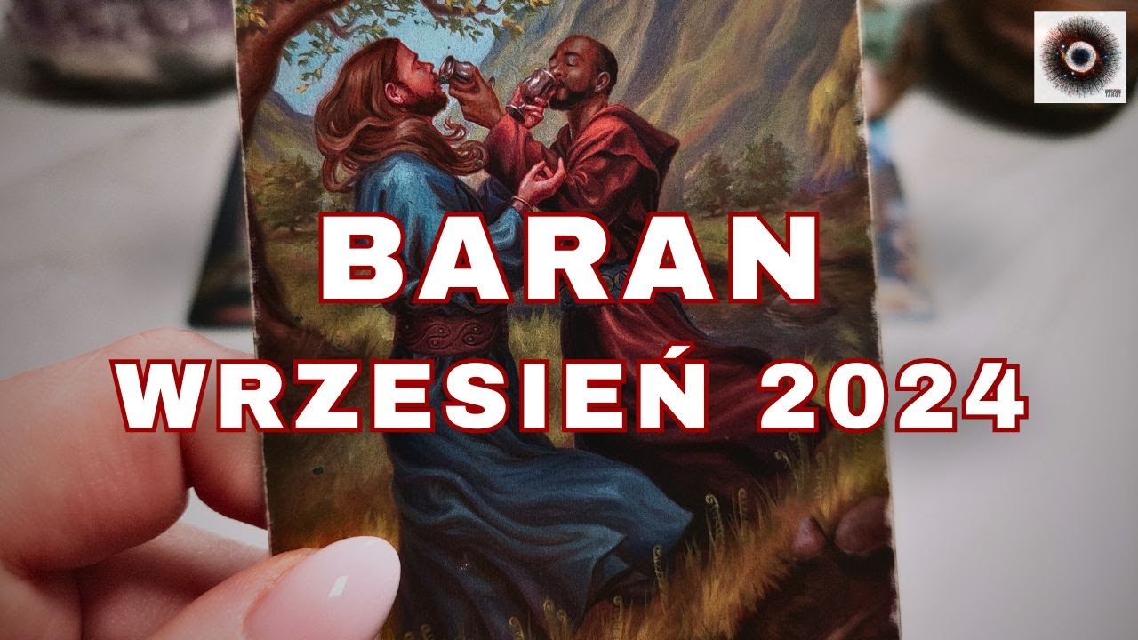 Kalendarz brań na wrzesień 2024