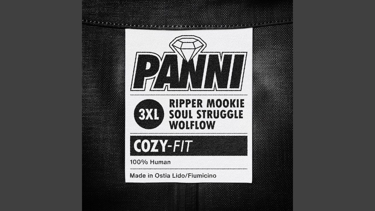 Watch PANNI on YouTube Watch PANNI on YouTube