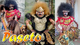 Kemudho Rangsang (Gendingan By Paseto)