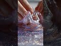 ASMR Jelly Touching | Super Satisfying Jelly Sounds 🍮✨