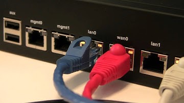 Silver Peak Unity EdgeConnect Zero Touch Deployment