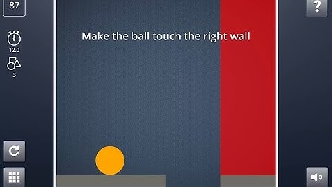 Brain It On / Level 87