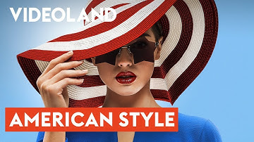 American Style | Trailer