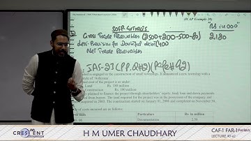 CAF 1 Post Batch Sir Umer Lecture 40 a2