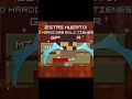 gamer over en lostminer #pixel #lostminer #gamerover