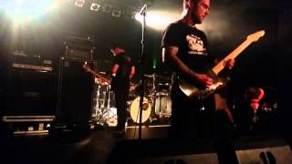 Stick To Your Guns  Di Amond