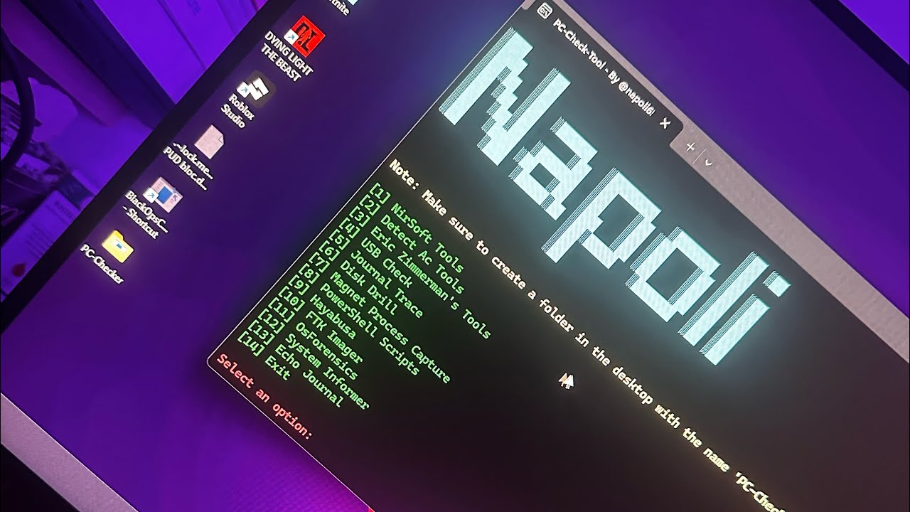 [SLAX] clin la pisi chec??