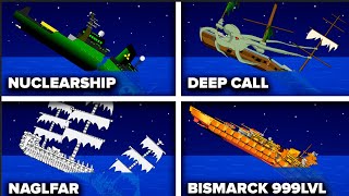 Download Lagu ⚓Fictional Ships Sink Like Titanic (Part 2) | Animation MP3 Download Lagu ⚓Fictional Ships Sink Like Titanic (Part 2) | Animation MP3