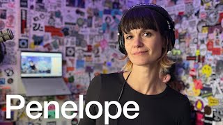 Penelope @TheLotRadio 10-23-2025