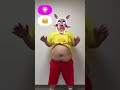 【TikTok100万再生】120Kgデブのぴよんなリアクション