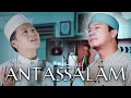 ANTASALAM cover - BUKAN PRANK SHOLAWAT