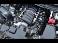 2017 Chevrolet SS 6.2L LS3 Engine w/ 6L80E 6-Speed Automatic Trans 40K Miles