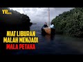 HATI HATI KALO PERGI KE TEMPAT BARU | Alur cerita film