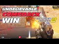 Unbelievable Comeback Win in CS2! 🎮🔥 Full Match Gameplay