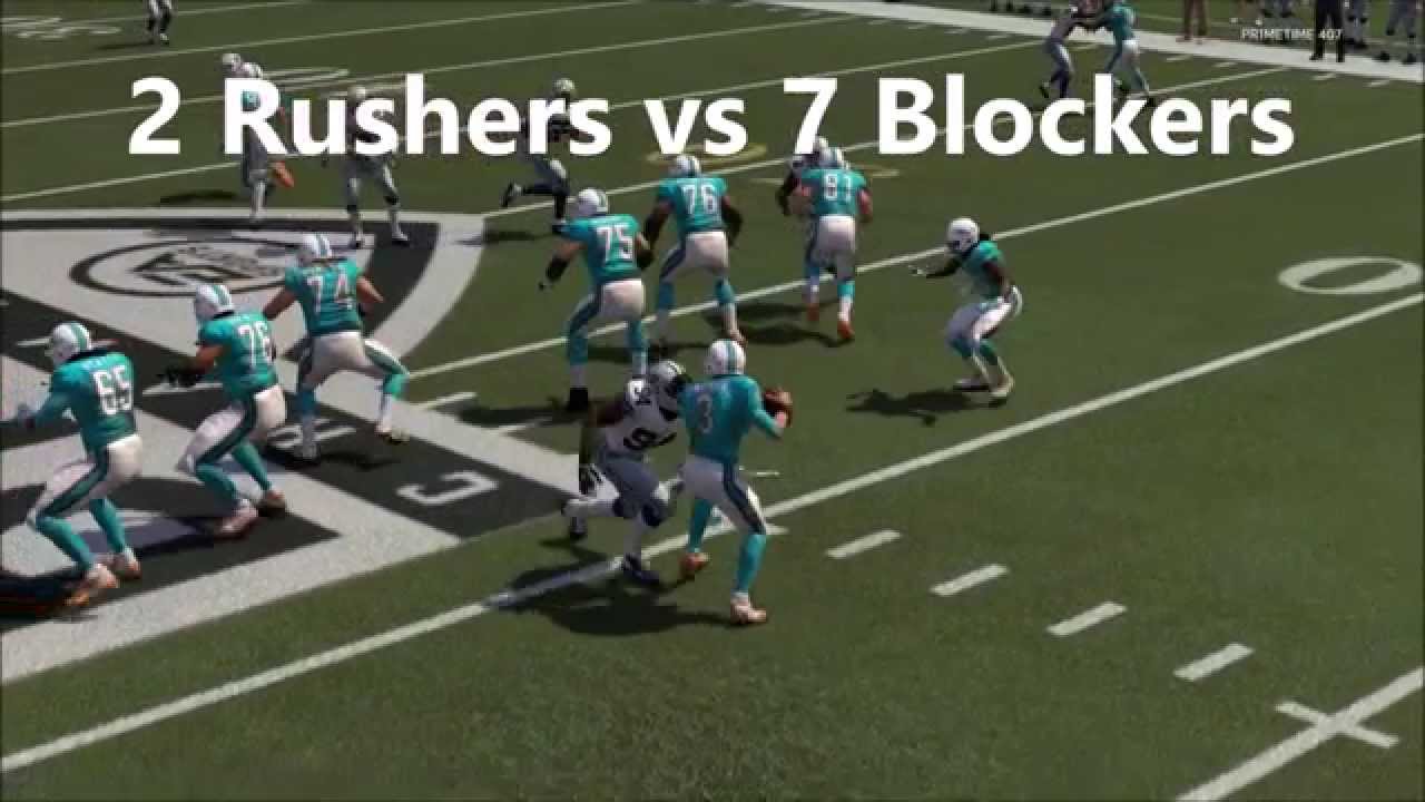 Madden 16 Best Blitz in The Game | Area 51 Promo - Some Things Should Never be Seen! Best Defense