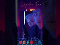 “Photo Drift” by Spycho Fox
