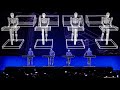 KRAFTWERK - THE MIX