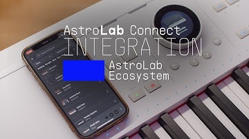 Tutorials | AstroLab - Connect App