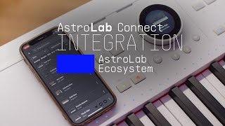 Tutorials | AstroLab - Connect App