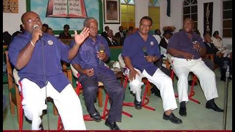 The Cooling Waters - Father Forgive Them