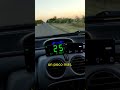 Velocímetro por señal GPS satelital