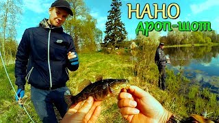 КАРАСЬ на СПИННИНГ! Полезная 