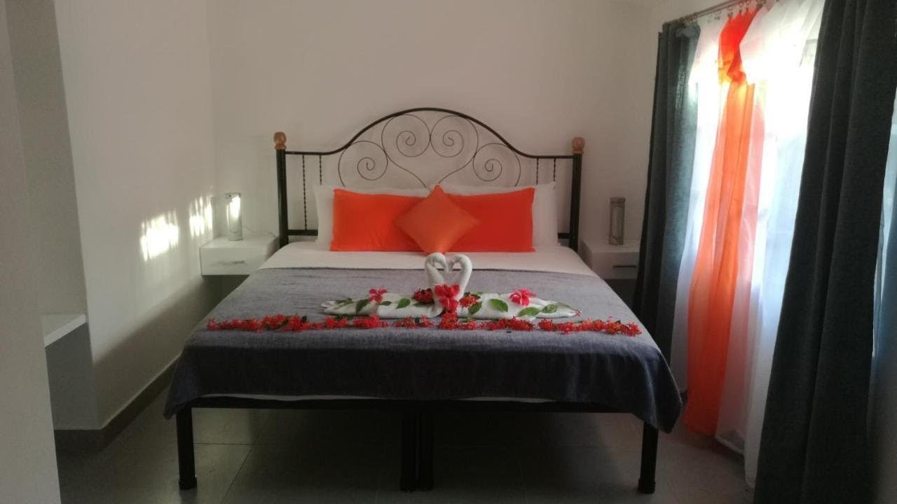 Hotel Gerald, Contadora, Panama