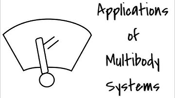 Applications of Multibody Systems | Simulations | Multibody Dynamics | Mechatronic Design