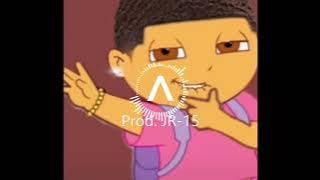 Dora Theme Drill Remix (Dora Joined The Mandem) | (Prod. JR_15)