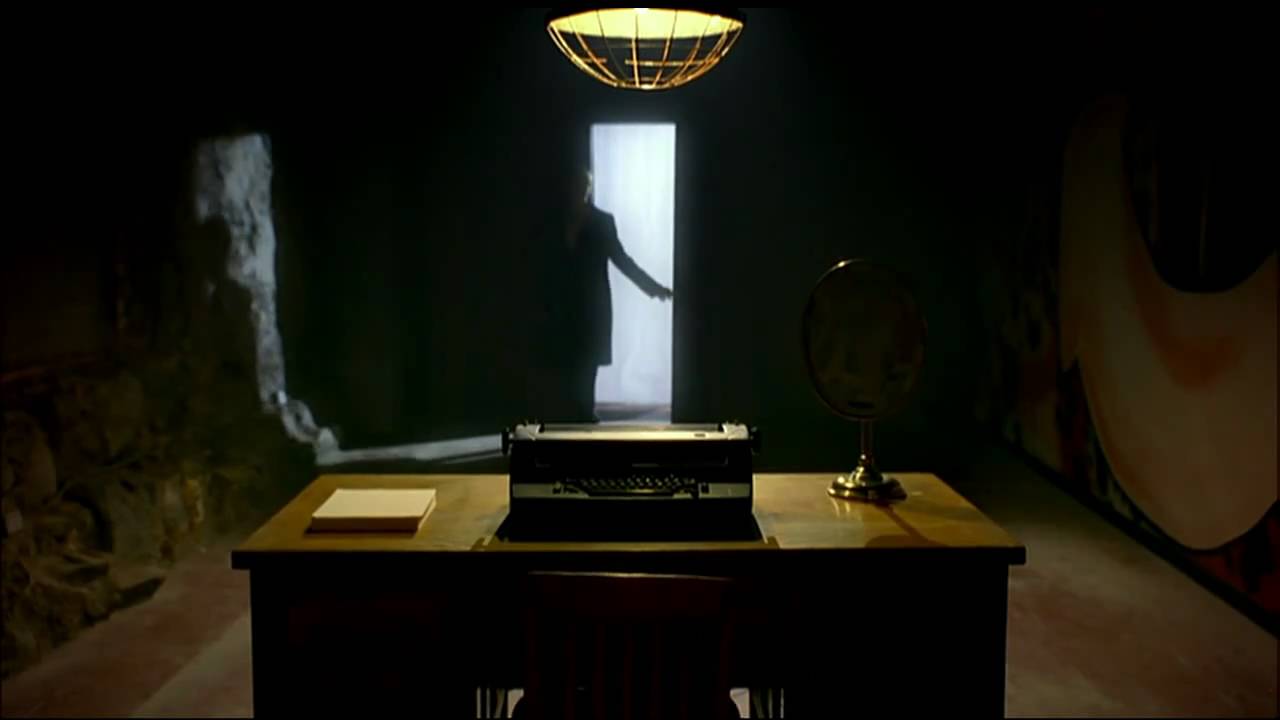 Fringe 3x06 Altlivia Final Scene || "Initiate Phase Two"