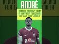 André Player Profile | Defensive Midfielder Linked With Liverpool January Move in Libertadores Final