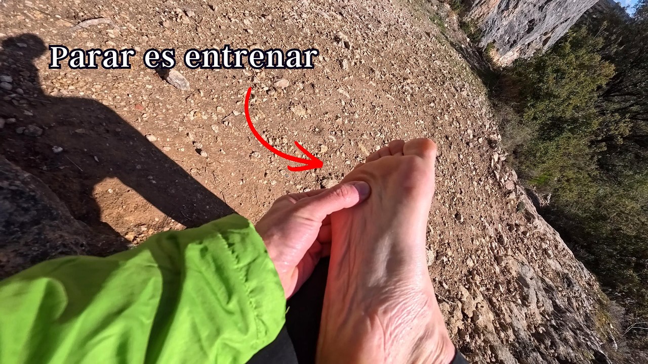 El error que cometí al ignorar los avisos de mi cuerpo.