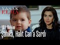 Şahika, Halit Can'a sardı - Yasak Elma 101. Bölüm