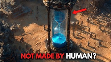 5 Discoveries So Impossible, Scientists Stay Quiet About Them