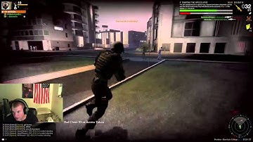 APB Reloaded With Friend