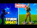 Diese KRASSEN UPDATES kommen in Fortnite Kapitel 7?! 🤯
