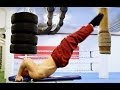 Best Core Exercises (Functional Movements)