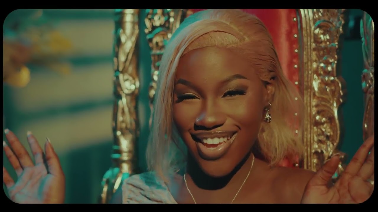 TIMA SORA - DIYA ( clip officiel )