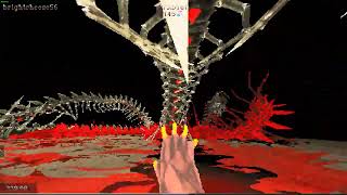 Devil Daggers 229-304