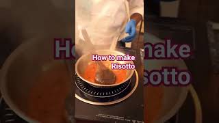 How to make Risotto | Buckwheat Risotto key2cooks shots asmr indianasmrworld @key2cooks