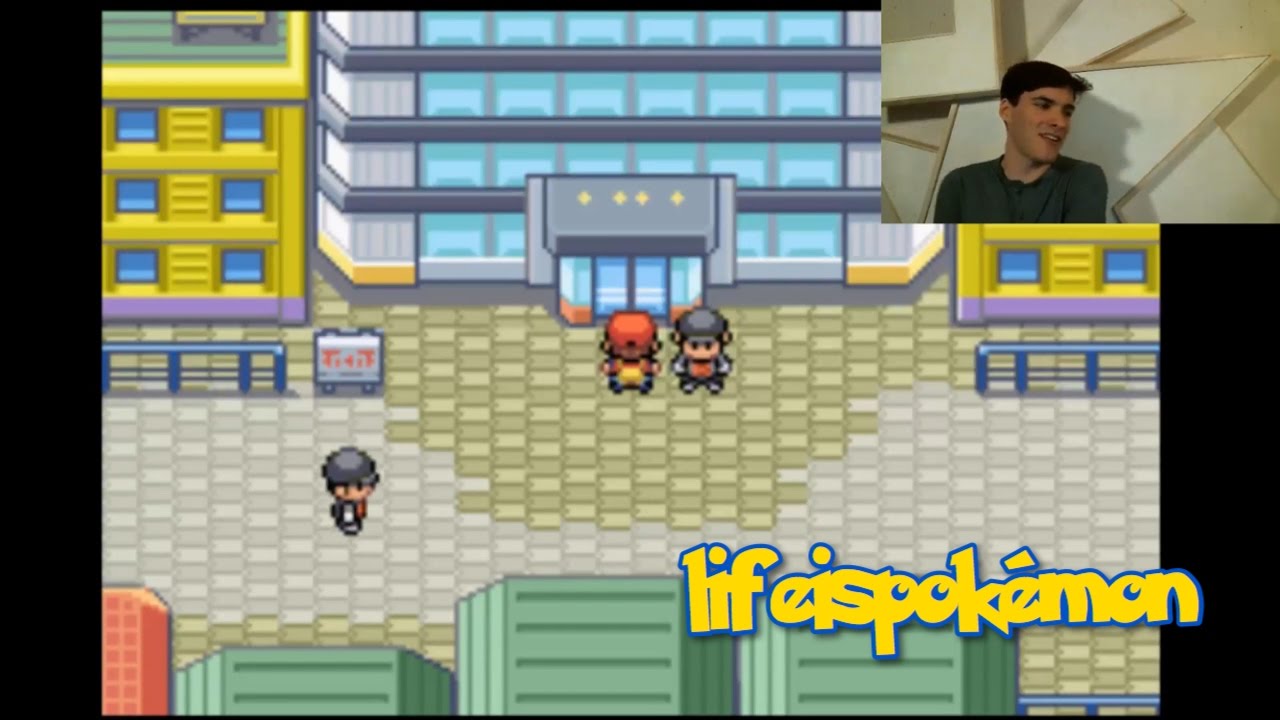 Silph Co Is Full Of SCRUBS Leaf Green Part 5 YouTube silph-co-is-full-of-scrubs-leaf-green-part-5-youtube