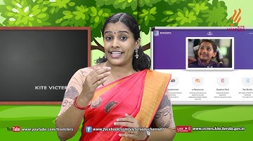 KITE VICTERS STD 04 Environmental Studies Class 38 (First Bell-ഫസ്റ്റ് ബെല്‍)