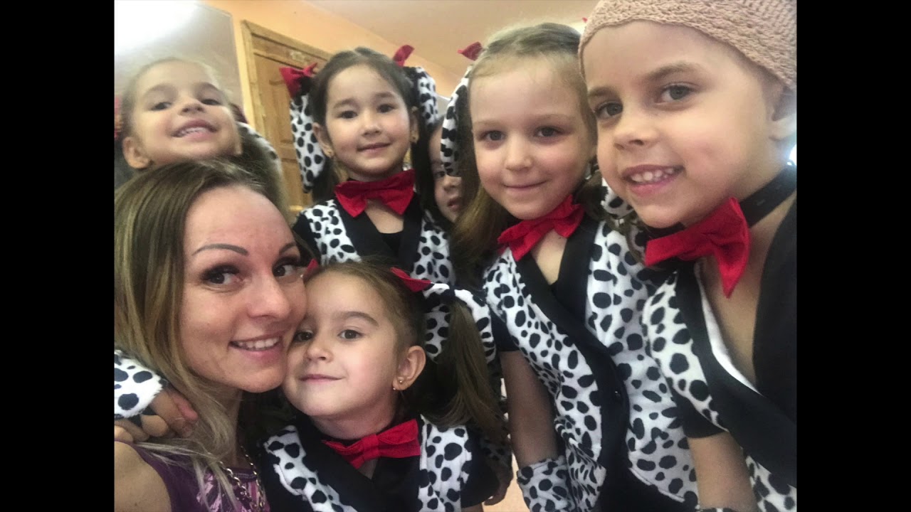 "Успех" Финал 2019видео